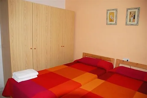 Rambla De Mar Apartments 바르셀로나