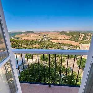 Bekkeh Landhaus Vejer de la Frontera