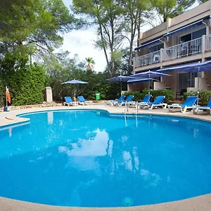 Minigolf Appartement Cala Murada (Mallorca)