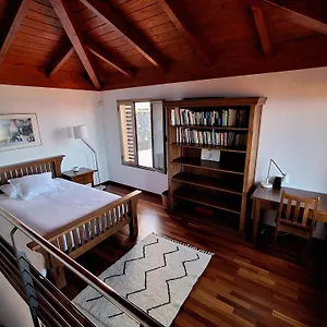 Casa Tagoro, Facing The Ocean Ferienhaus Tacoronte