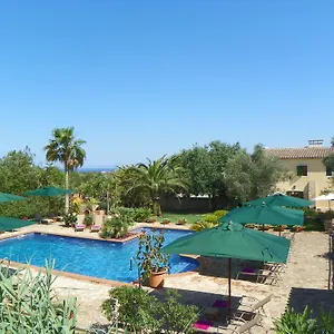 Bessol Vakantieboerderij S'Horta
