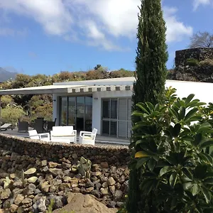 Casa Tunera Campitos Ferienhaus Todoque