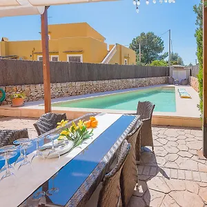 Sebastian Villa Sa Ràpita