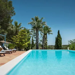 Son Miranda - La Organic Vakantieboerderij Sencelles