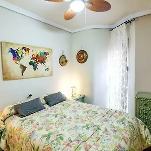 Azahara Apartment Córdoba