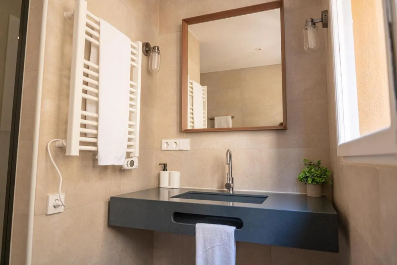 Rambla De Mar Apartments Barcelona Spain