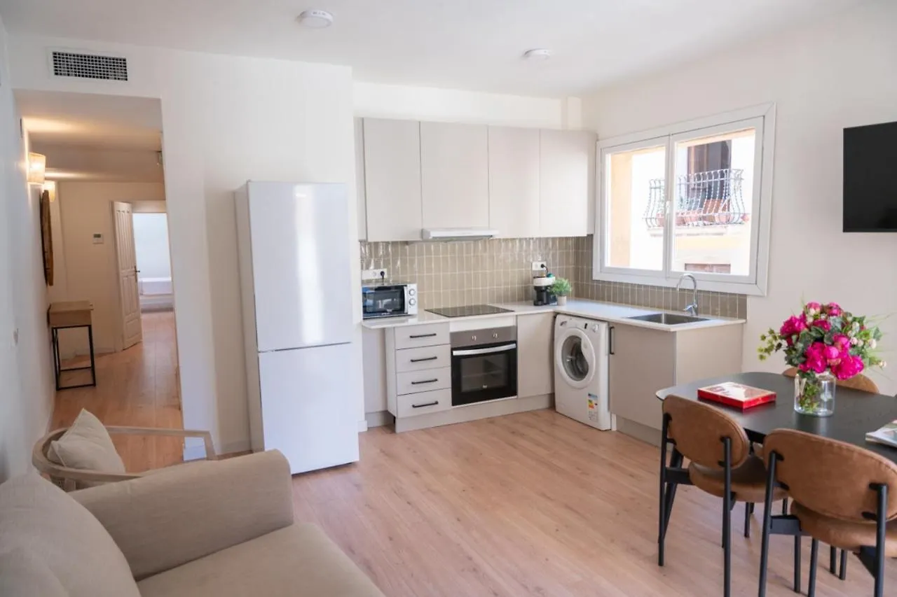 Rambla De Mar Apartments Барселона Испания