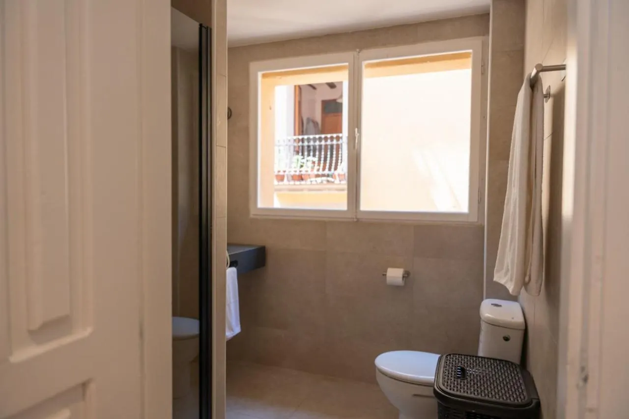 Rambla De Mar Apartments Barcelona 0*,