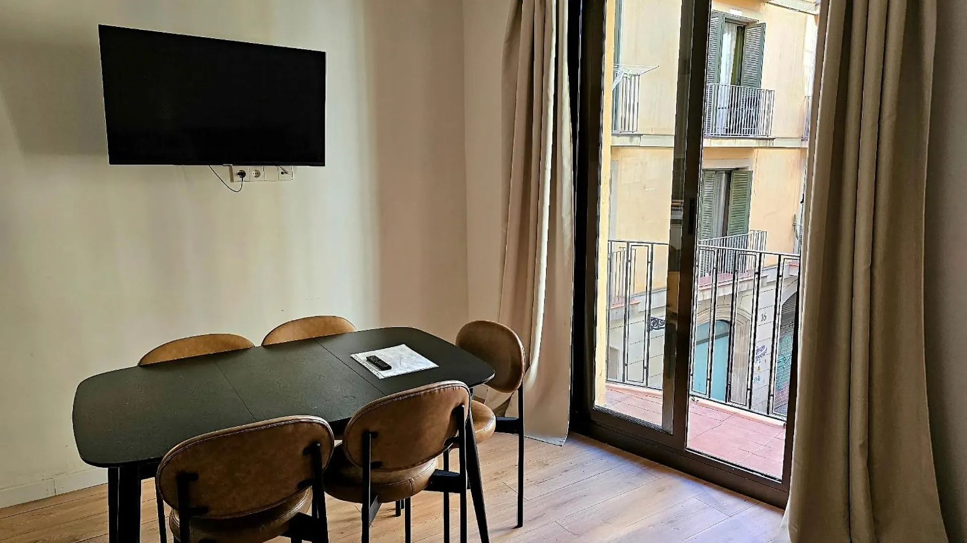 Rambla De Mar Apartments Barcelona