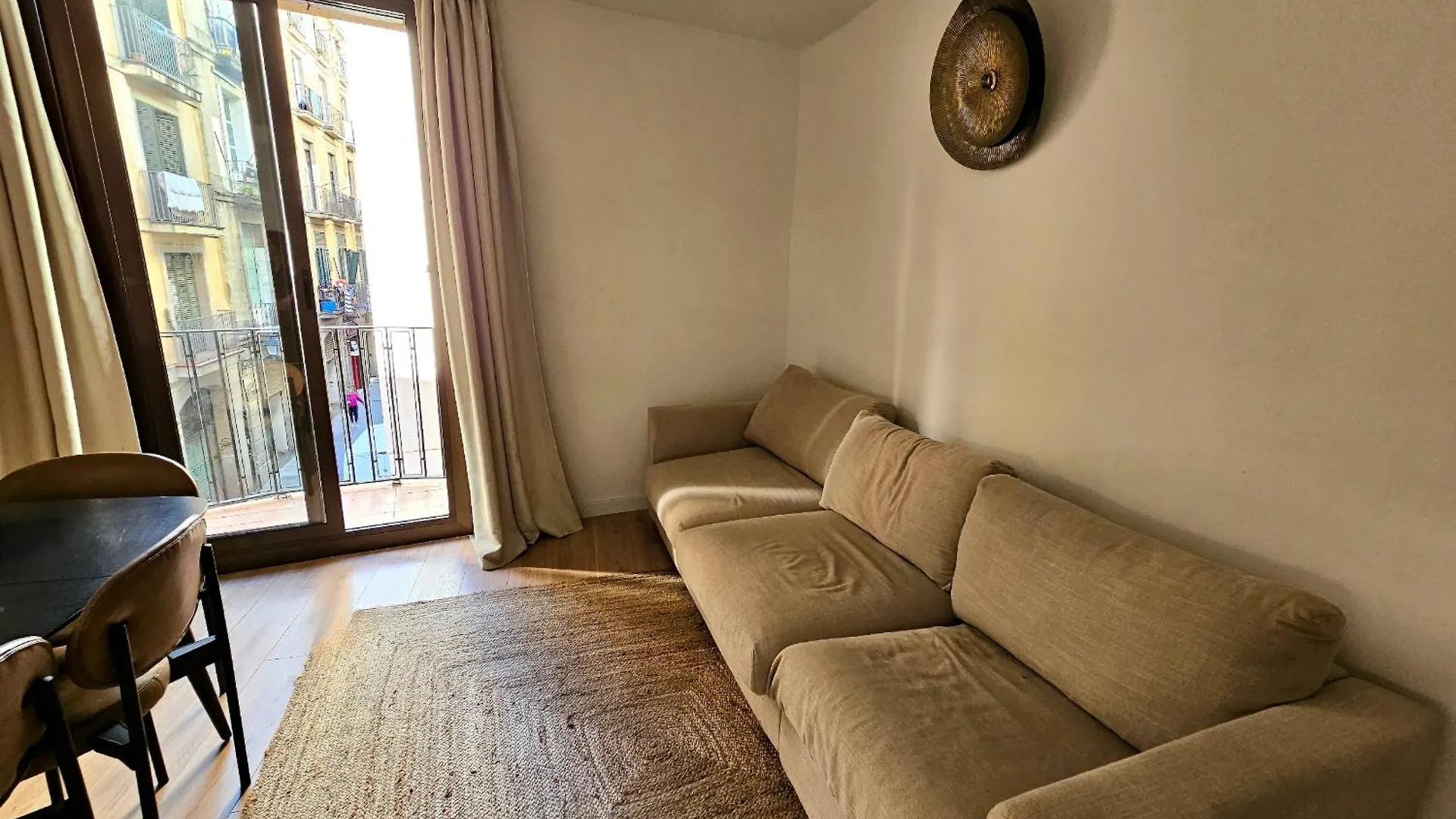 Rambla De Mar Apartments Barcelona