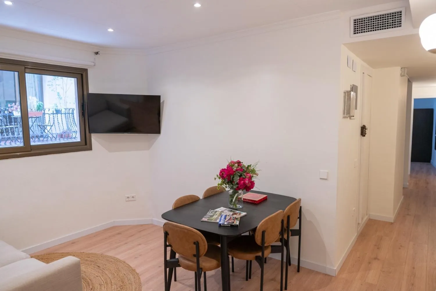 Rambla De Mar Apartments Barcelona Spain