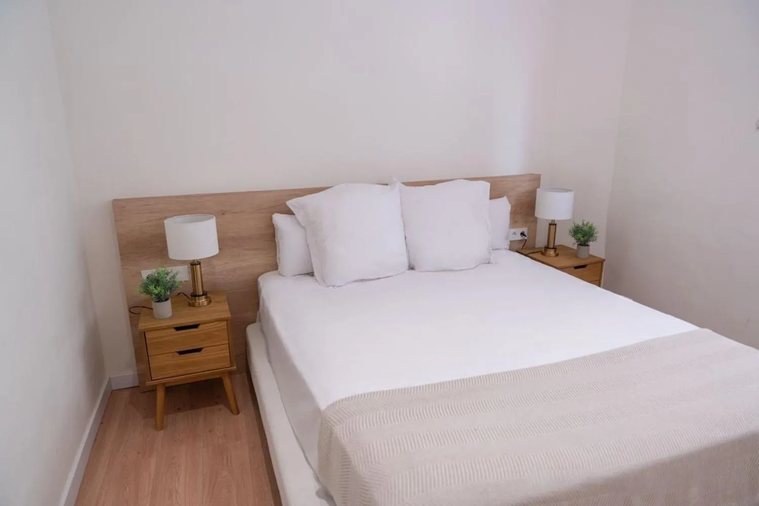 Rambla De Mar Apartments Barcelona 0*,  Spain