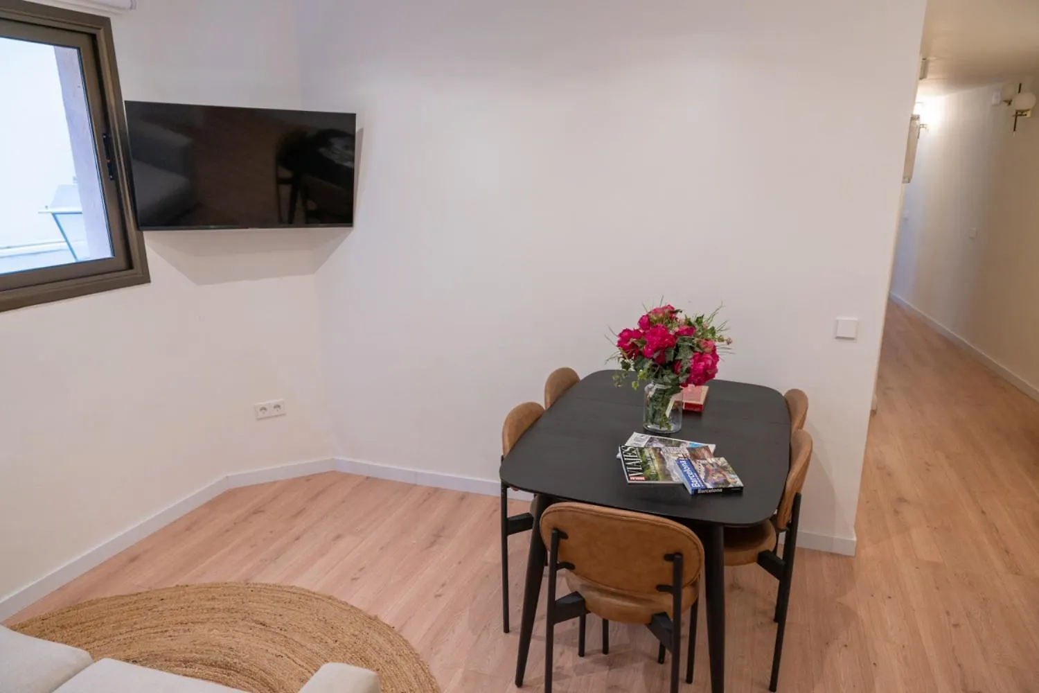 Rambla De Mar Apartments Barcelona
