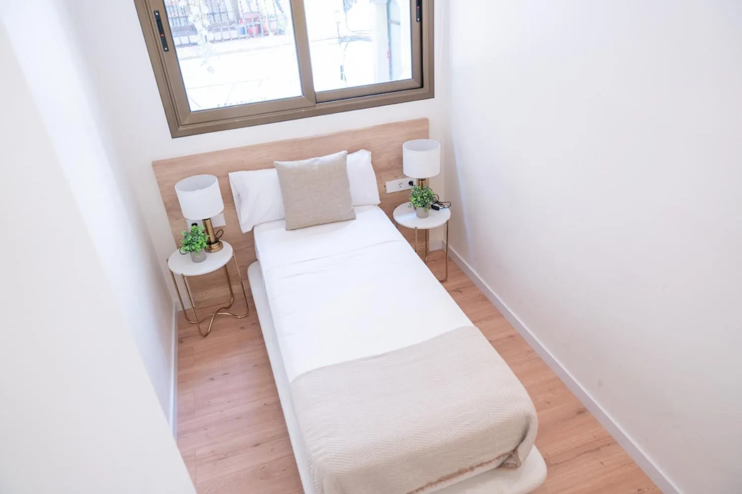 Rambla De Mar Apartments Barcelona Spain