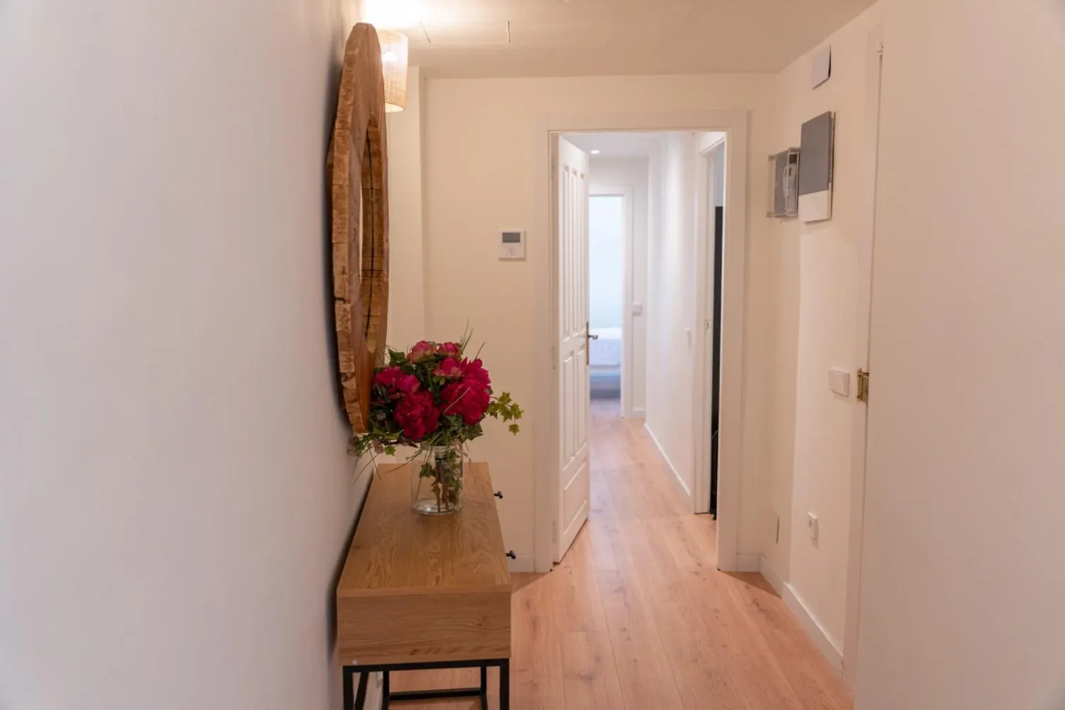 Rambla De Mar Apartments Barcelona