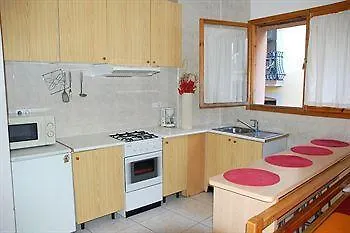 Rambla De Mar Apartments Barcelona
