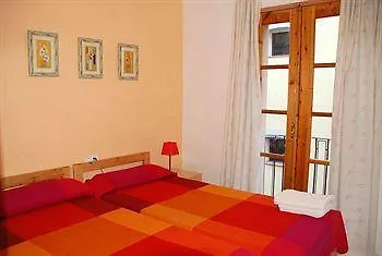 Rambla De Mar Apartments Barcelona Spain