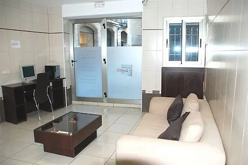 Rambla De Mar Apartments Барселона Испания
