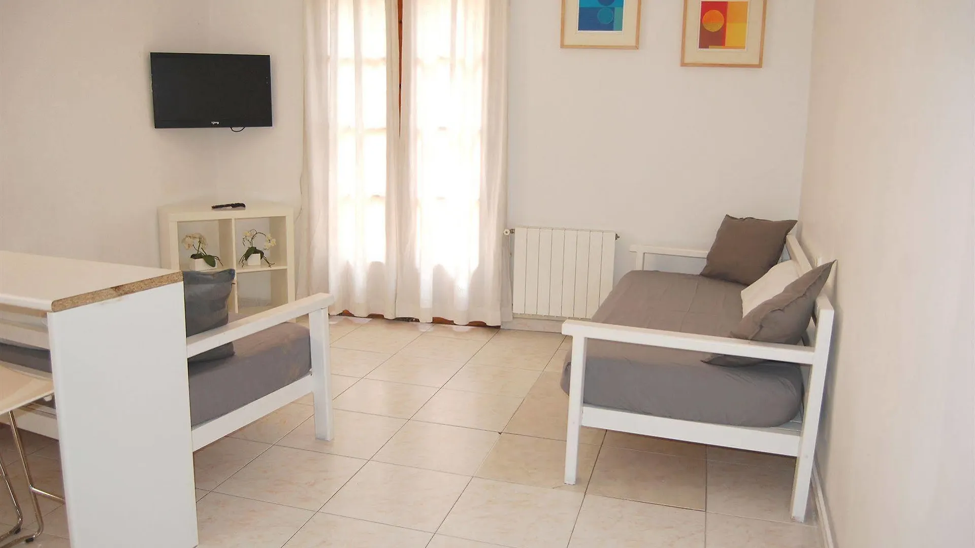 Rambla De Mar Apartments Barcelona