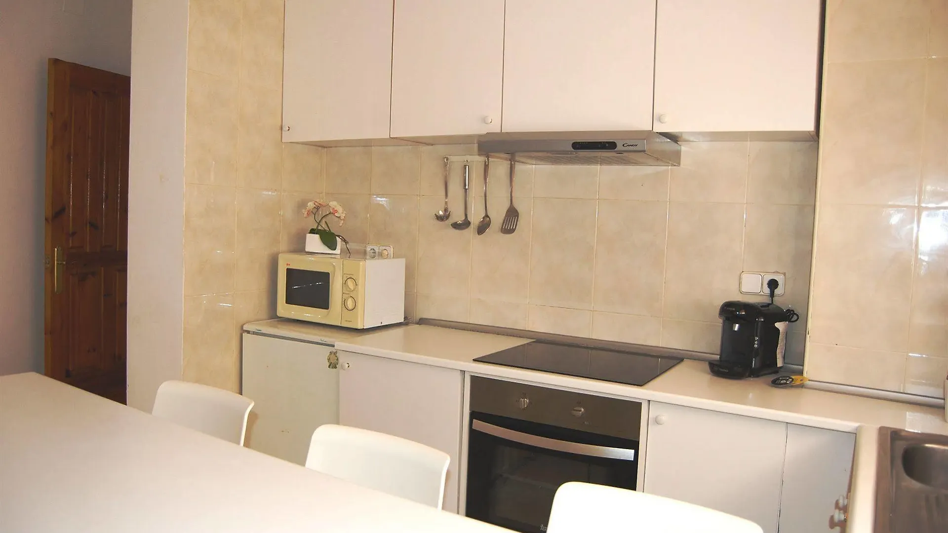 Rambla De Mar Apartments Barcelona