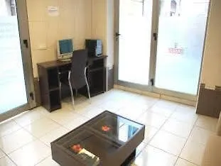 Rambla De Mar Apartments Barcelona 0*,  Spain