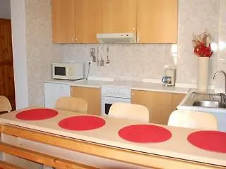 Rambla De Mar Apartments Barcelona