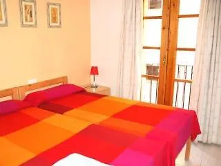 Rambla De Mar Apartments Barcelona