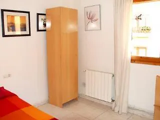 Rambla De Mar Apartments Barcelona