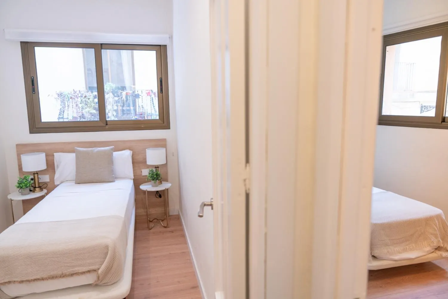Rambla De Mar Apartments Barcelona 0*,